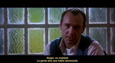 Usual Suspects Bande-annonce (ES)