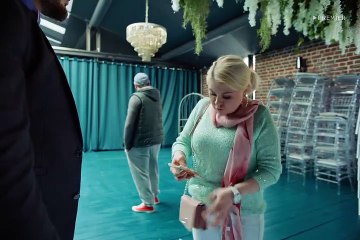 Капельник — 5 серия: Захватывающие события и неожиданные повороты