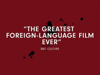 Les Sept Samouraïs Bande-annonce (EN)