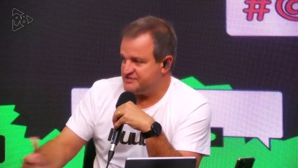 FDP 98 | Informações sobre Cuca no Atlético