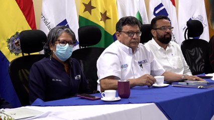 Estudiantes de la UNA participarán en el rally latinoamericano de innovación