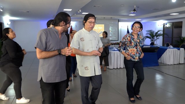 Nicaragua y China acuerdan potenciar los lazos bilaterales a un nuevo nivel