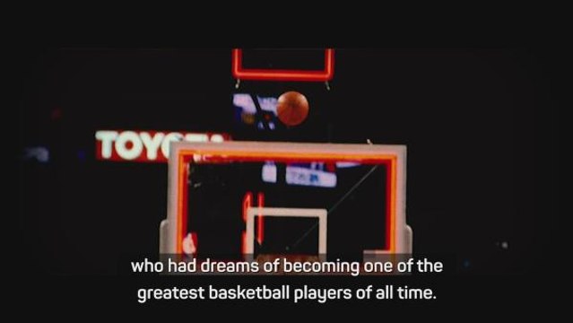 Remembering Kobe Bryant on his birthday