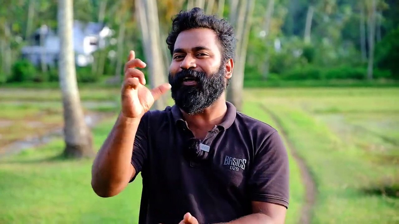Hot Oil Vs Corn _ തിളച്ച എണ്ണയിൽ ചോളം വാരി ഇട്ടപ്പോൾ _ M4 Tech _