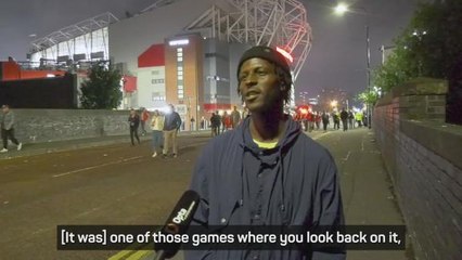 Manchester United – Misery to Ecstasy