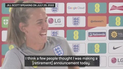 A legend calls it a day - Jill Scott in numbers