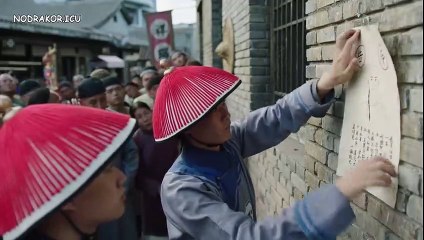 Side Story of Fox Volant Eps 8 subtitle Indonesia