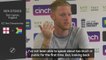 'I want to inspire people with mental health issues' - Stokes