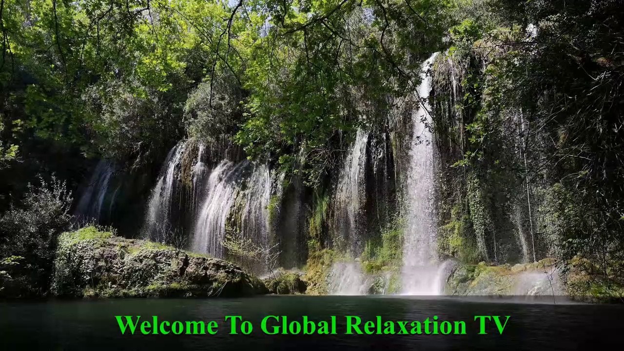 Relaxing Piano Music & Rain Sounds For Deep sleep , Relaxing Music for Sleep, Peaceful Music Meditative Rainning