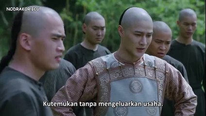 Side Story of Fox Volant Eps 9 subtitle Indonesia