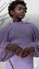 Zaya Wade Stuns In Tiffany & Co. Photo Shoot; 15 Other Times She Effortlessly Slayed
