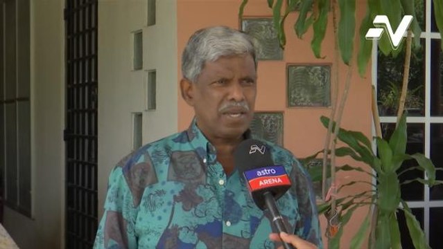 Datuk James Selvaraj berpendapat Lee Zii Jia sepatutnya bermain di Sukan Komanwel untuk tambah keyakinan