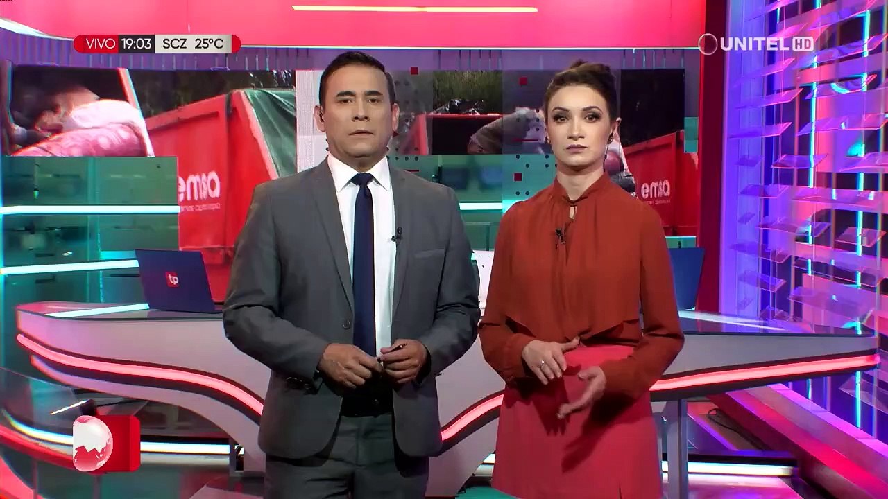 Más de mil toneladas de basura inundan las calles de Cochabamba; fracasa reunión entre vecinos y autoridades