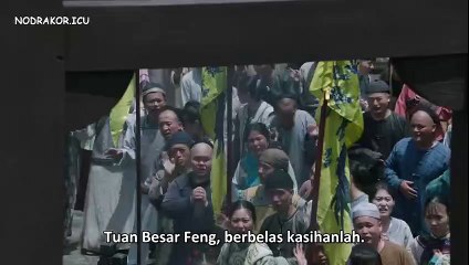 Side Story of Fox Volant Eps 10 subtitle Indonesia