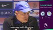 Tuchel unhappy with Gallagher after Leicester red card