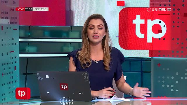 La Alcaldía anuncia un “cuarto intermedio” en el cambio de losetas en el Casco Viejo de la capital cruceña