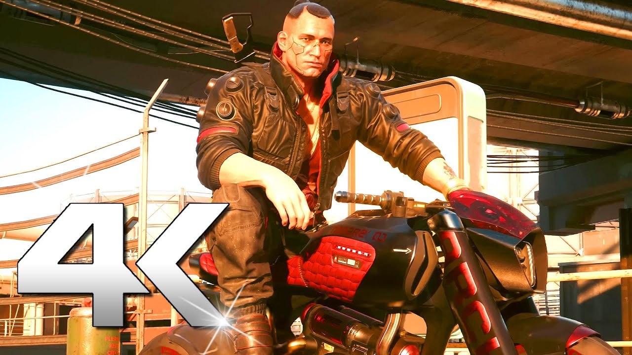 Cyberpunk 2077