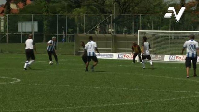 Mini Football diperkenalkan bagi cungkil bakat dalam bola sepak