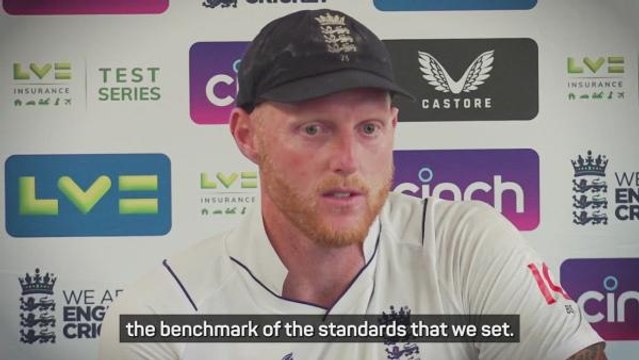 England v South Africa: 2nd Test Data Review