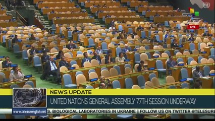 German Chancellor calls for respect for international order