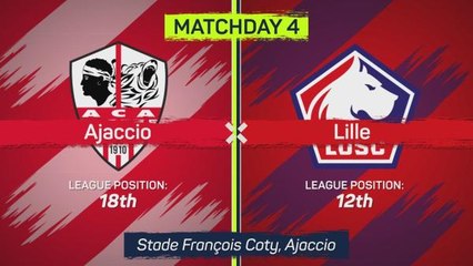 Yazici stunner helps Lille bounce back from PSG drubbing
