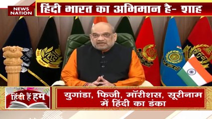 World Hindi Day: हिंदी दिवस पर खास पेशकस जानें, क्या वजह है हिंदी के पीछे रहने की | Hindi Diwas 2022