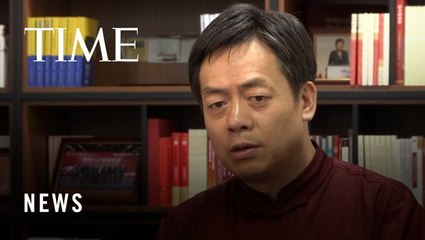 Vladimir Putin’s Meeting With Xi Jinping Comes at a Crucial Time for Russia