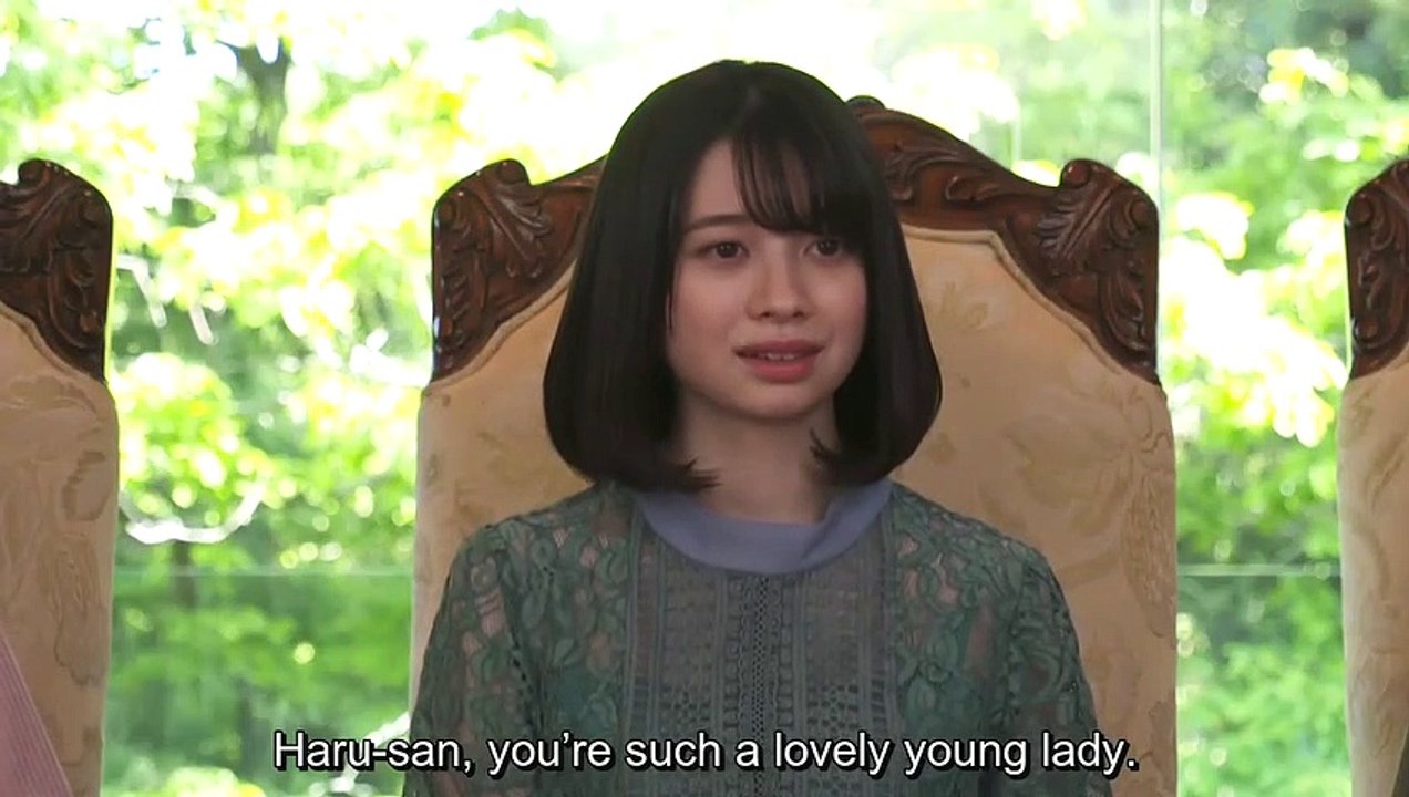 春の呪い Haru no Noroi (2021) - English SUB - E1