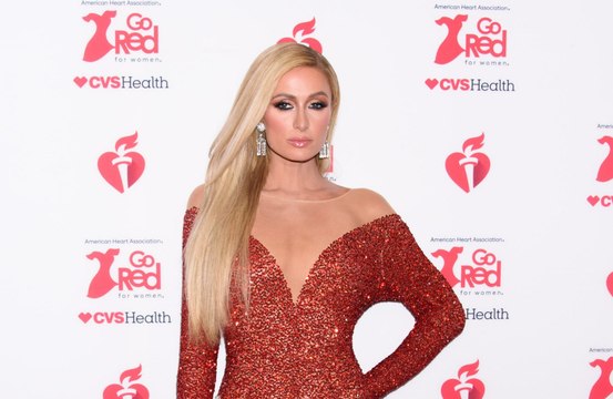Paris Hilton has no interest in reliving her robbery ordeal in 'The Real Bling Ring: Hollywood Heist'.