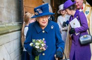 World leaders and dignitaries invited to Queen Elizabeth's funeral on Monday