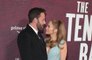 Ben Affleck's wrote a  '12 page long' speech for his wedding