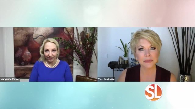 Etiquette expert Maryanne Parker shows us how to politely say no to lending money