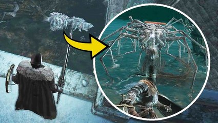10 Times Souls Games BRUTALLY Tricked You