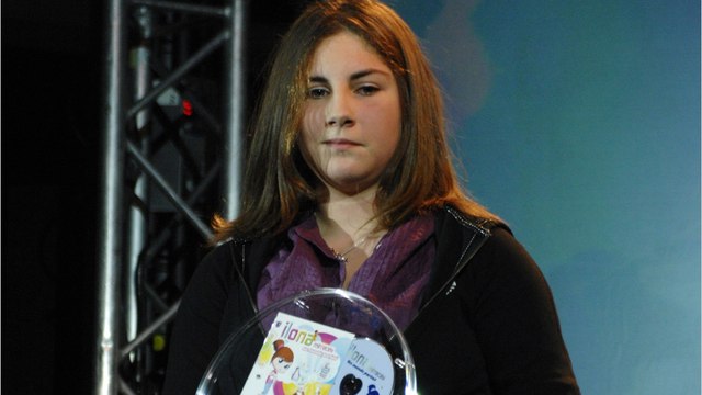 GALA VIDÉO - Incroyable mais vrai… Le beau-père d’Ilona Mitrecey (Un monde parfait) est un célèbre journaliste