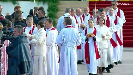 Kazakhstan : la pique du pape François au patriarche orthodoxe russe Kirill