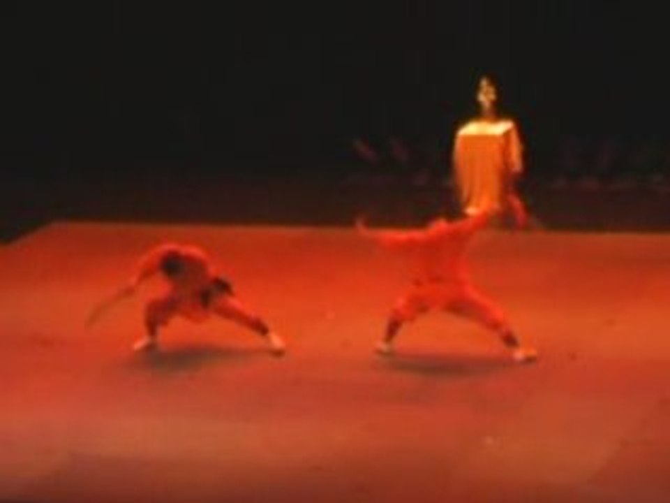 Shaolin party 2_4