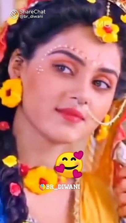 Radha Krishn whatsaap status video. Radha Krishn status. Radha Krishna video.