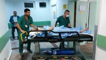 Samsun haberleri! Samsun'da silahlı saldırı: 2 ağır yaralı