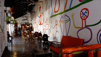 Cueva Nica: un nuevo atractivo en el departamento de Granada