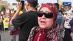 المغرب: الإحتجاجات تتواصل.. الشعب يعصف بحكومة أخنوش