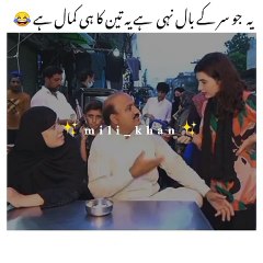 Public Prank Funny Video-Comedy Scenes #dailymotion