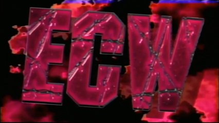 The Best Of ECW One Night Stand 2005