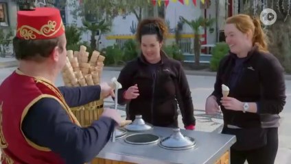 The Amazing Race Australia Season6 Episode9