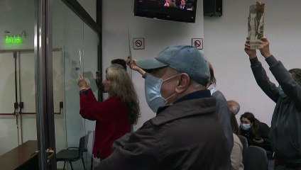 Comienza en Argentina juicio a exrepresor de la dictadura extraditado de Francia