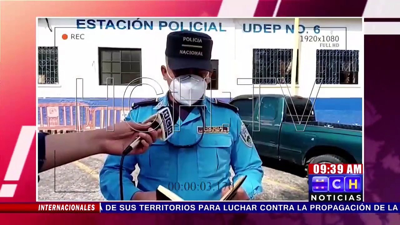 La muerte de un motociclista #ResumenCholuteca - Vídeo Dailymotion