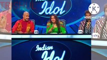 Indian idol pe shopping collection.. Indian Idol 13