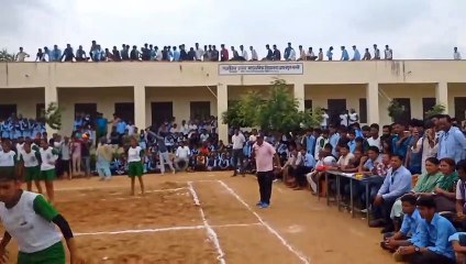 ग्रामीण ओल​म्पिक में महिलाओं का भी रहा दबदबा