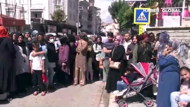 Velilere isyan ettiren uygulama: “Çocuğu yatma saatinde okuldan alıyoruz