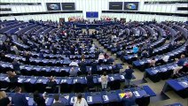Chefe da Comissão Europeia apresenta plano para enfrentar crise energética