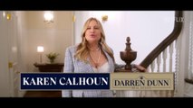 657 BOULEVARD OPEN HOUSE Trailer (2022) Karen Calhoun